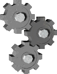 Gears Spinning - Bot Building